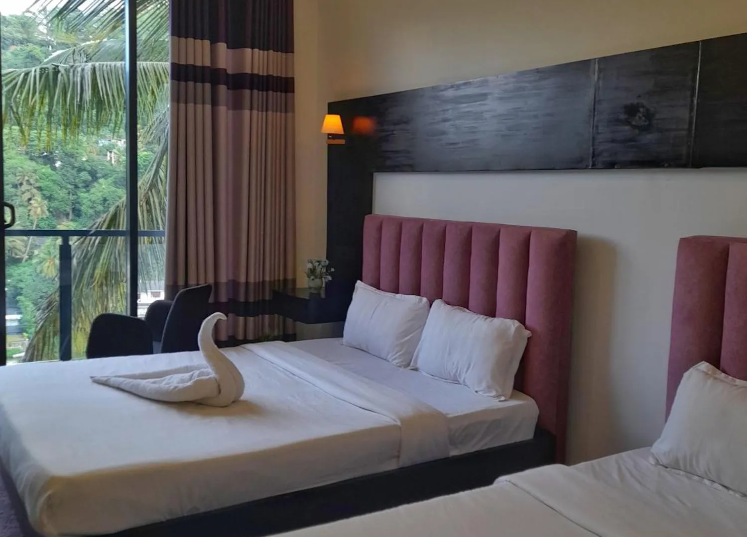 Privat bolig Aura Residence Katugastota