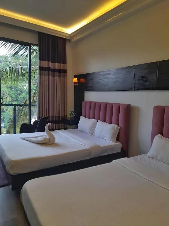 Aura Residence Katugastota 0*,