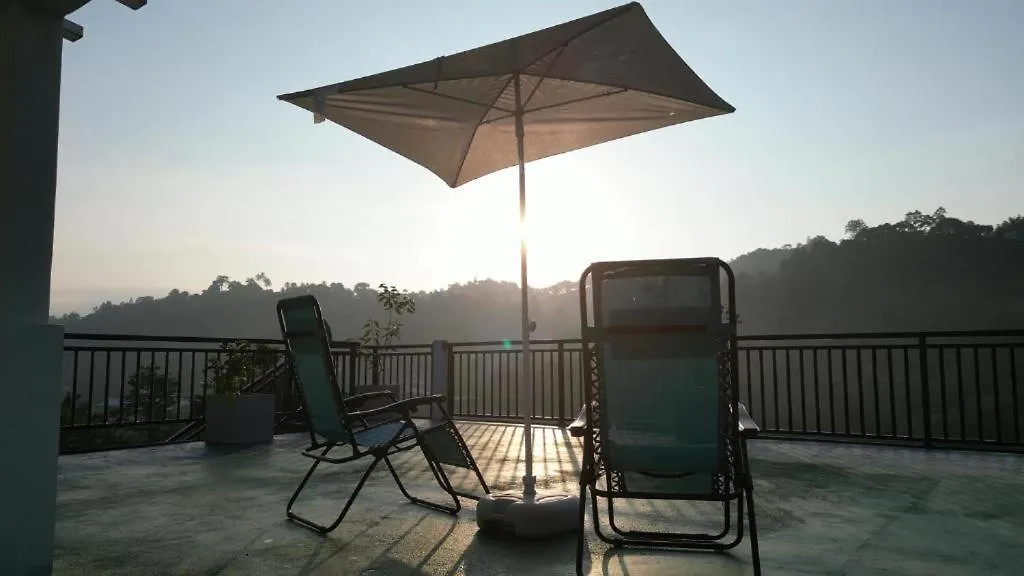 Privat bolig Aura Residence Katugastota