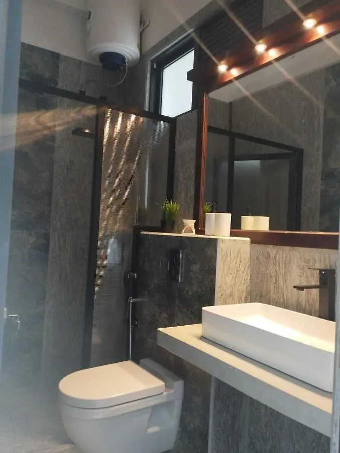 Homestay Aura Residence Katugastota