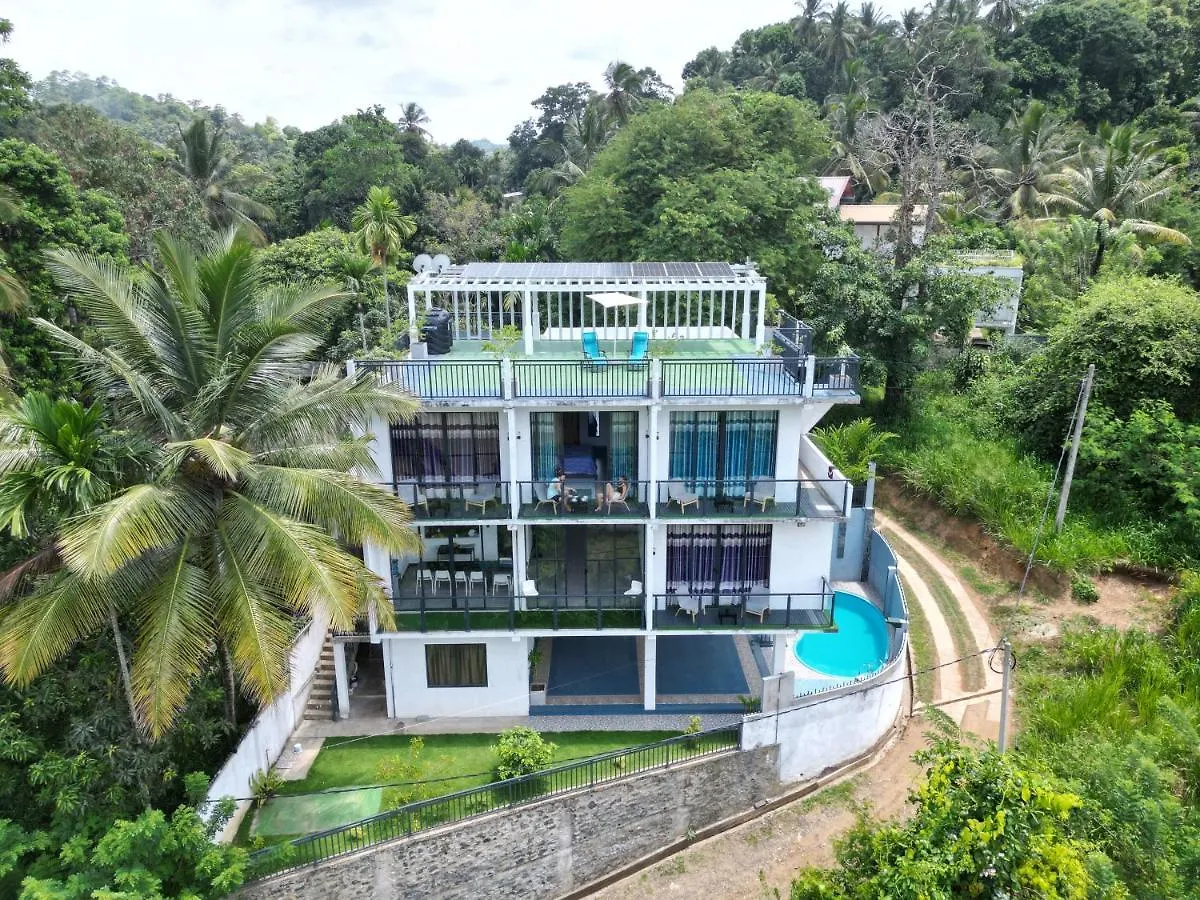 Aura Residence Katugastota 0*,