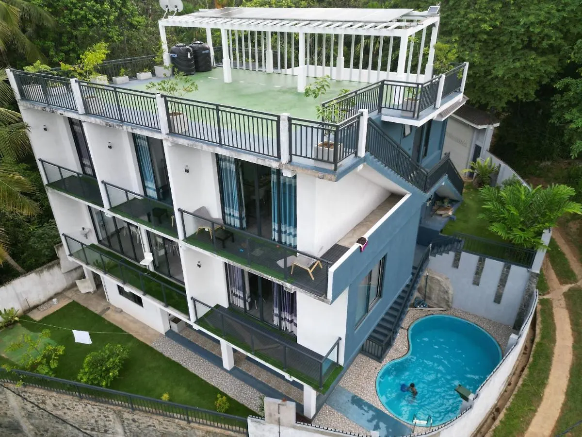 Aura Residence Katugastota