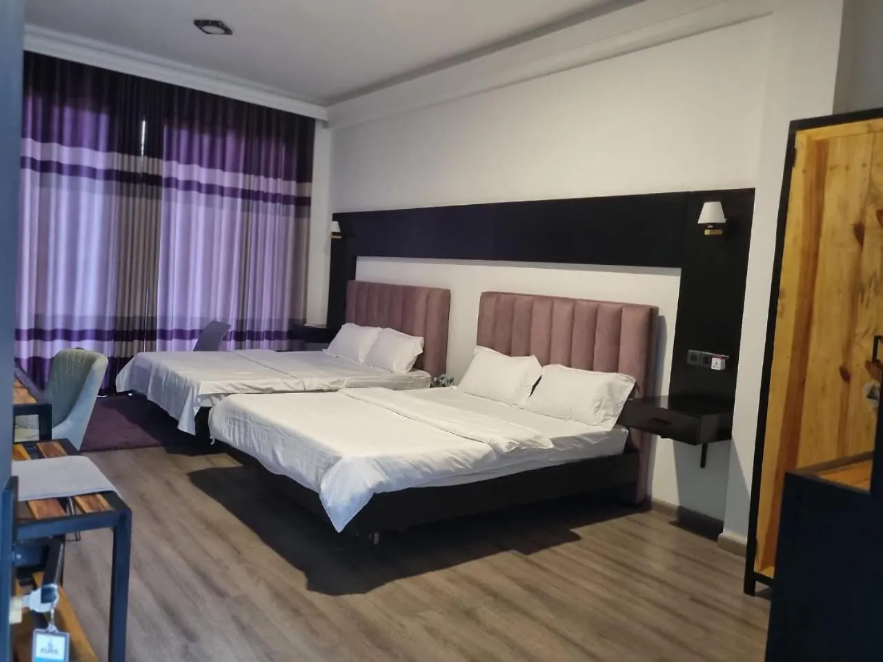 Homestay Aura Residence Katugastota Sri Lanka
