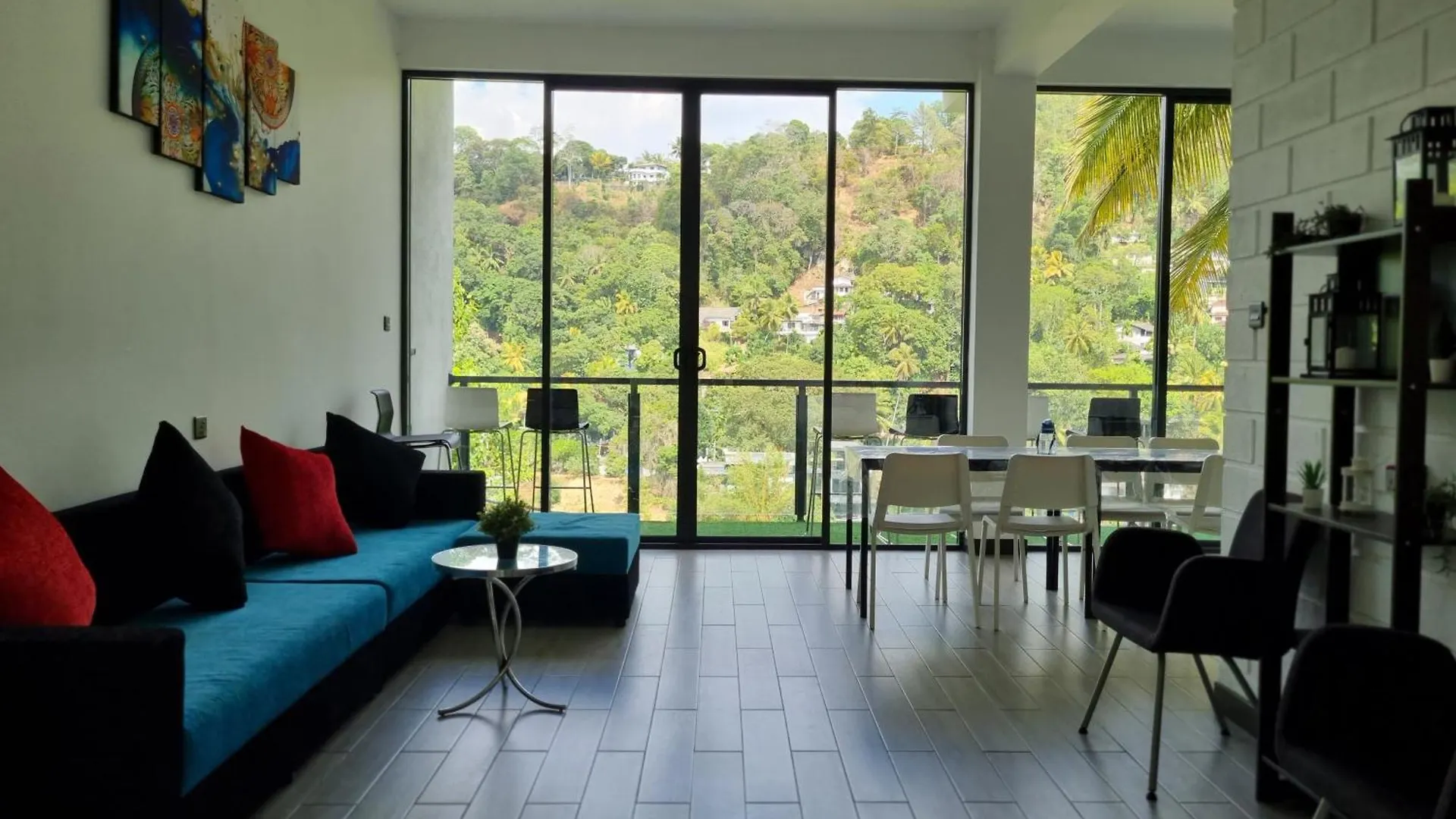 Homestay Aura Residence Katugastota