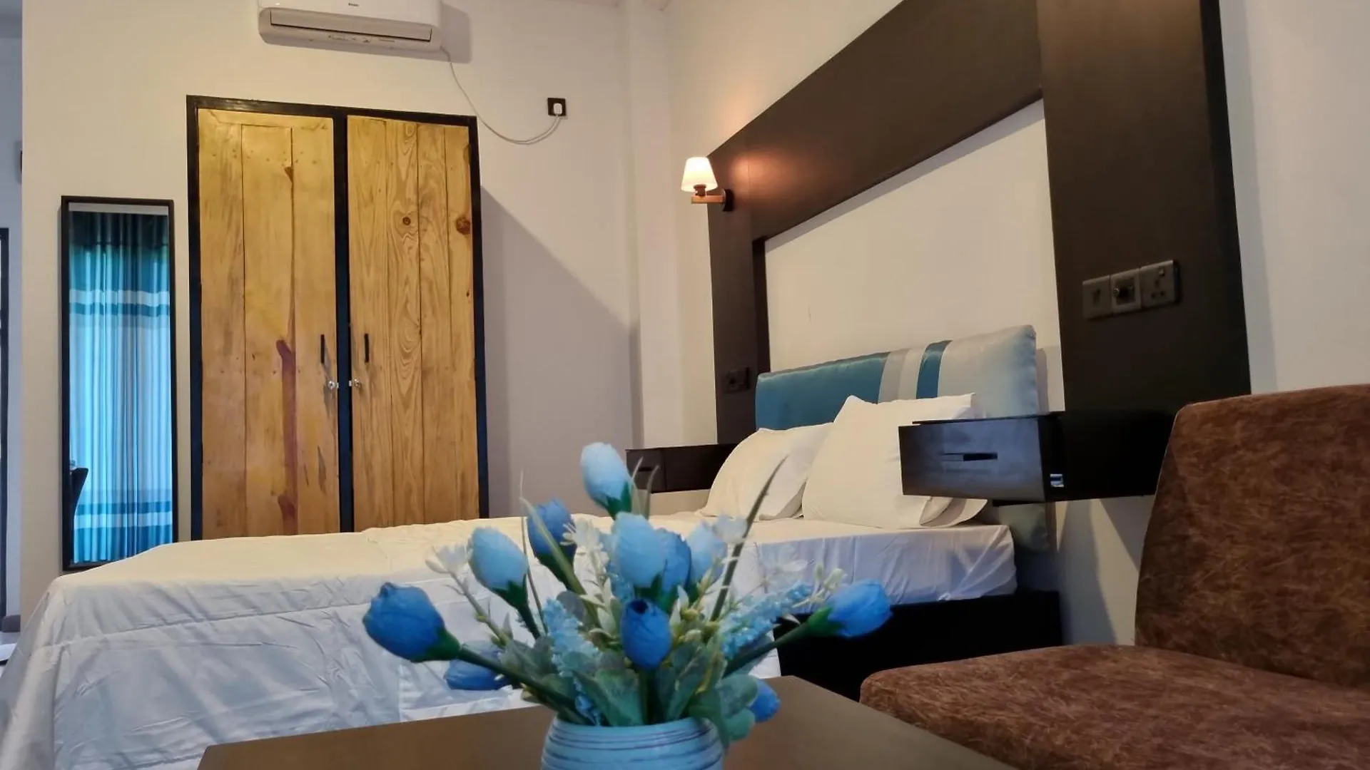 Aura Residence Katugastota Sri Lanka