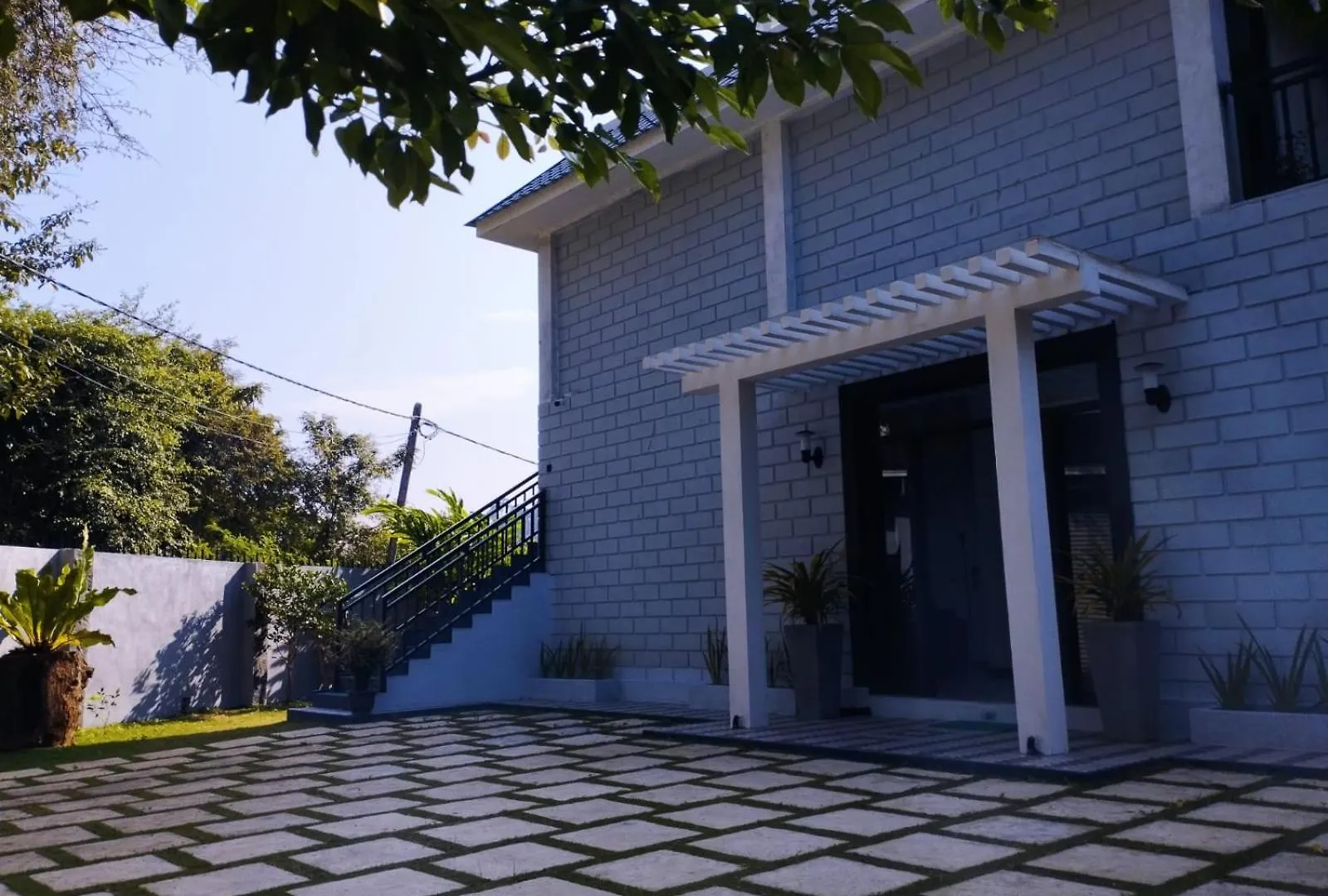Aura Residence Katugastota Sri Lanka
