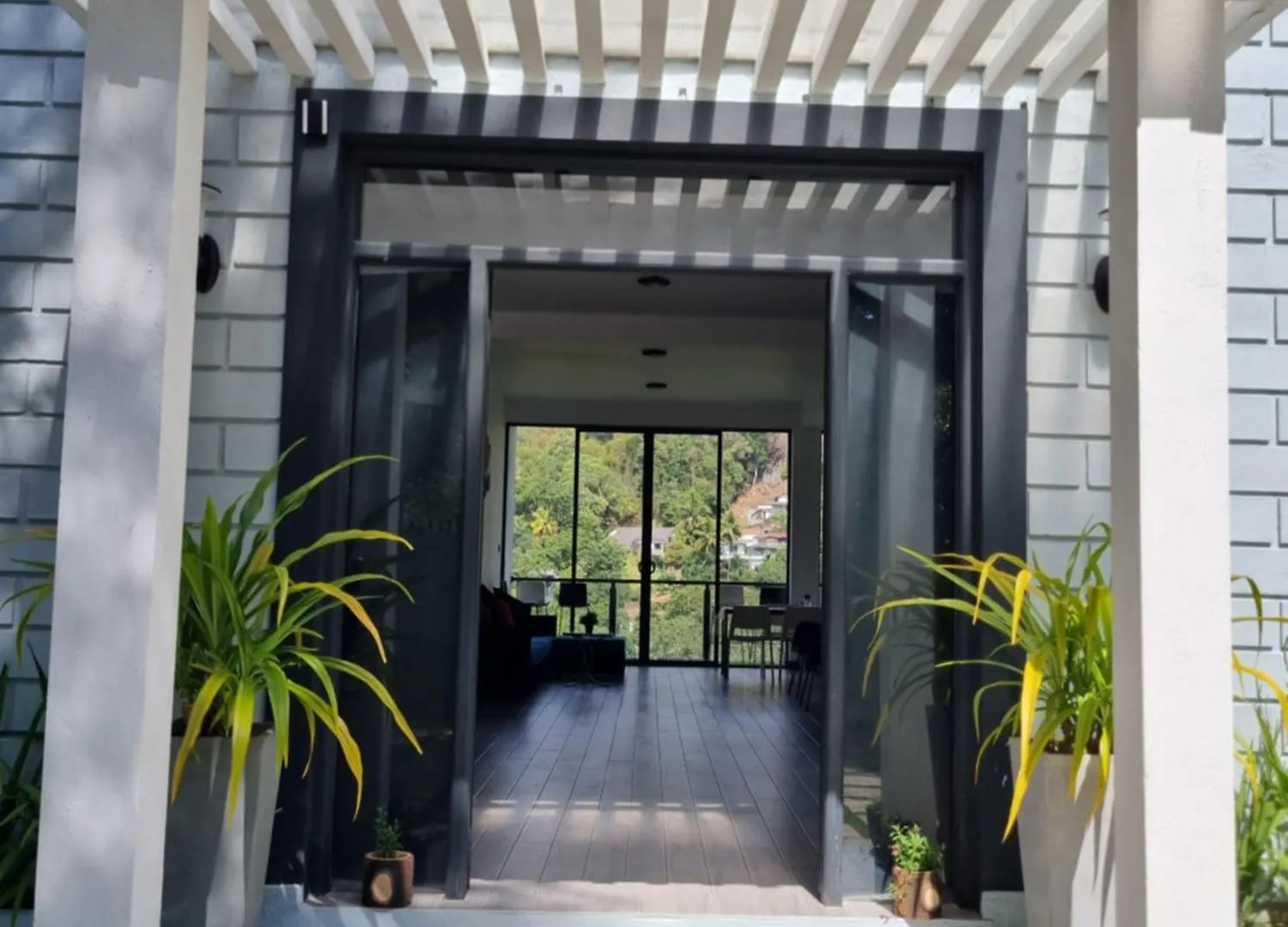 Homestay Aura Residence Katugastota