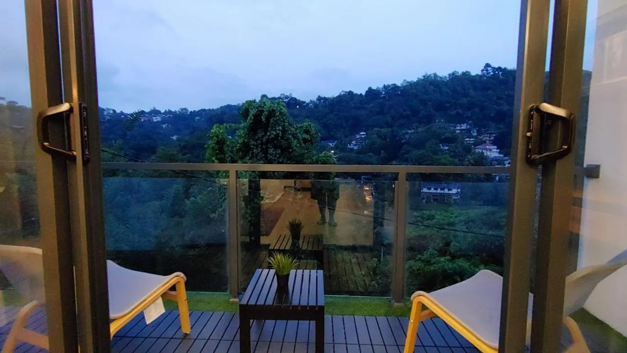 Aura Residence Katugastota