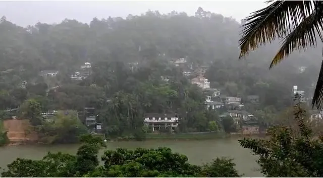 Aura Residence Katugastota Sri Lanka