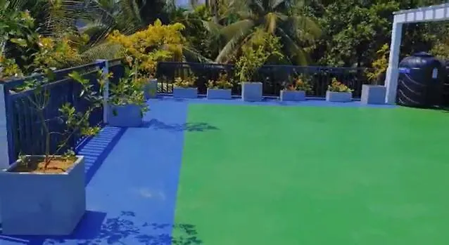 Aura Residence Katugastota 0*,  Sri Lanka