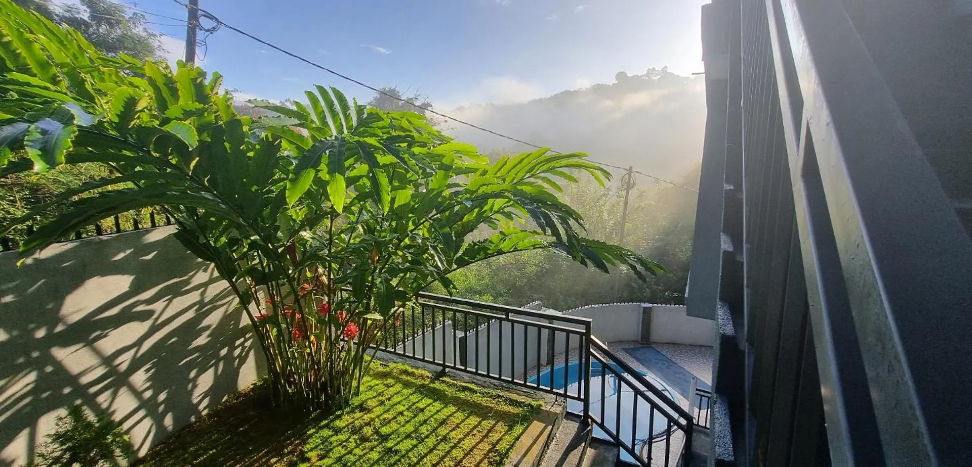 Homestay Aura Residence Katugastota