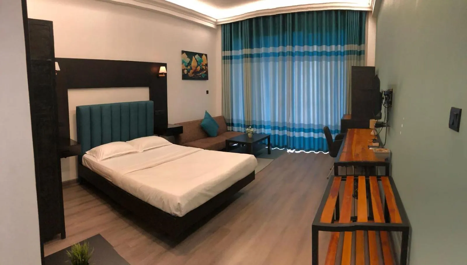 Aura Residence Katugastota 0*,  Sri Lanka