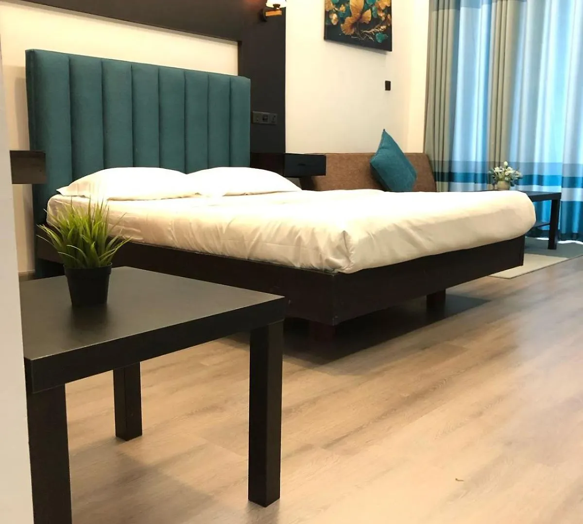 Homestay Aura Residence Katugastota