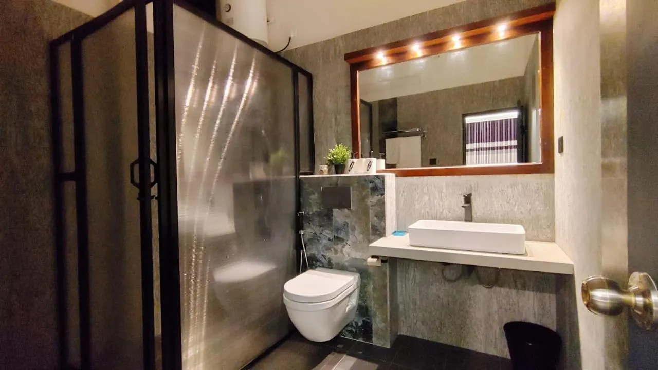 Aura Residence Katugastota Sri Lanka