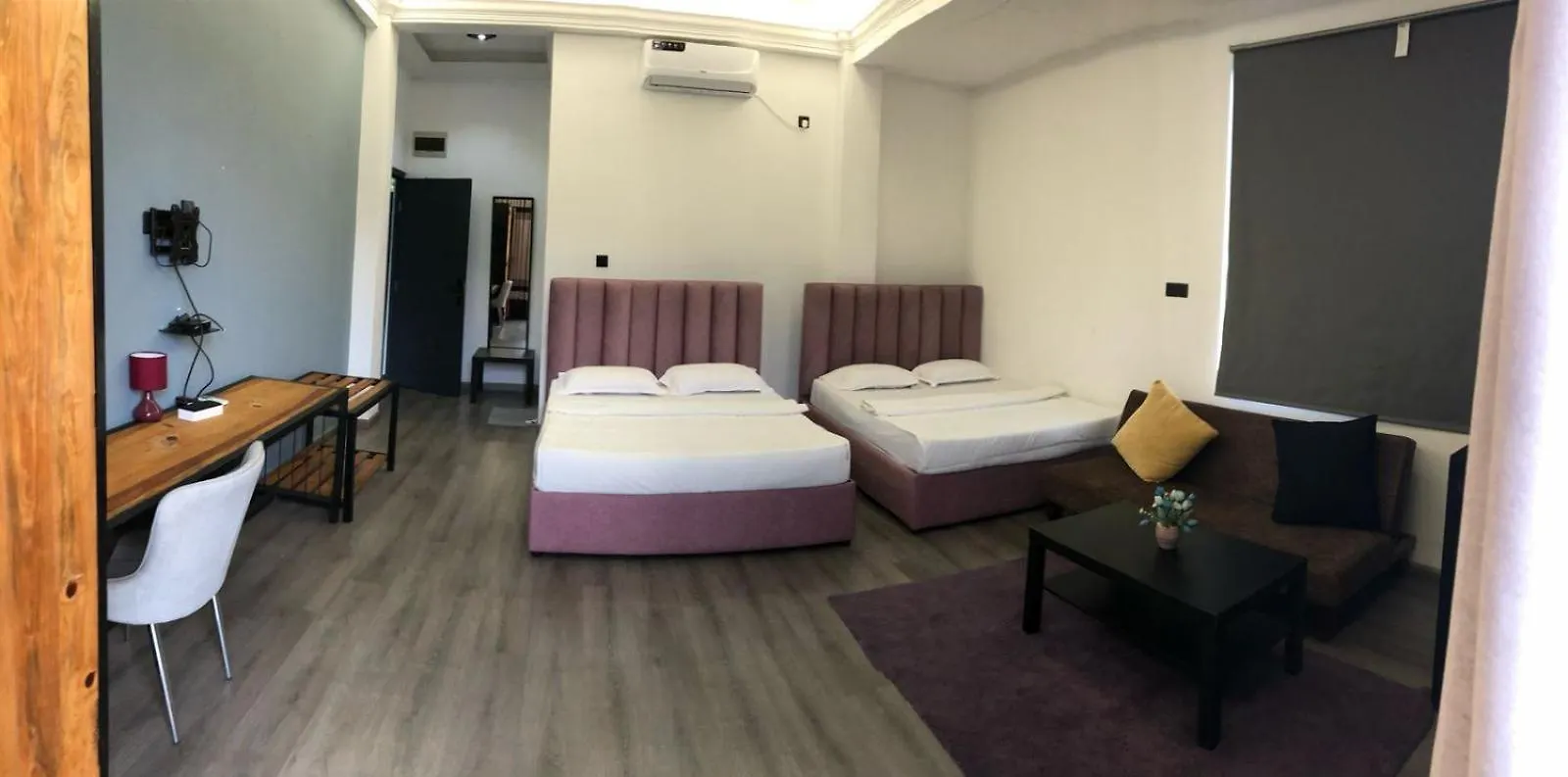 Aura Residence Katugastota