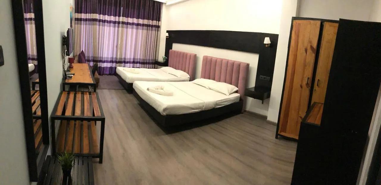 Aura Residence Katugastota