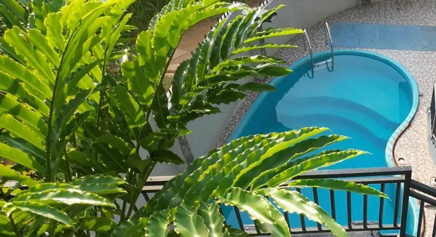 Aura Residence Katugastota Homestay