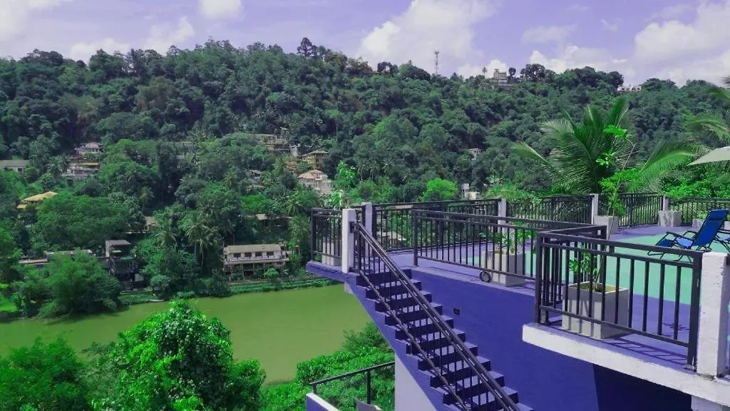 Aura Residence Katugastota Sri Lanka