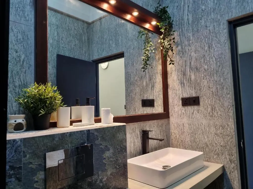 Homestay Aura Residence Katugastota