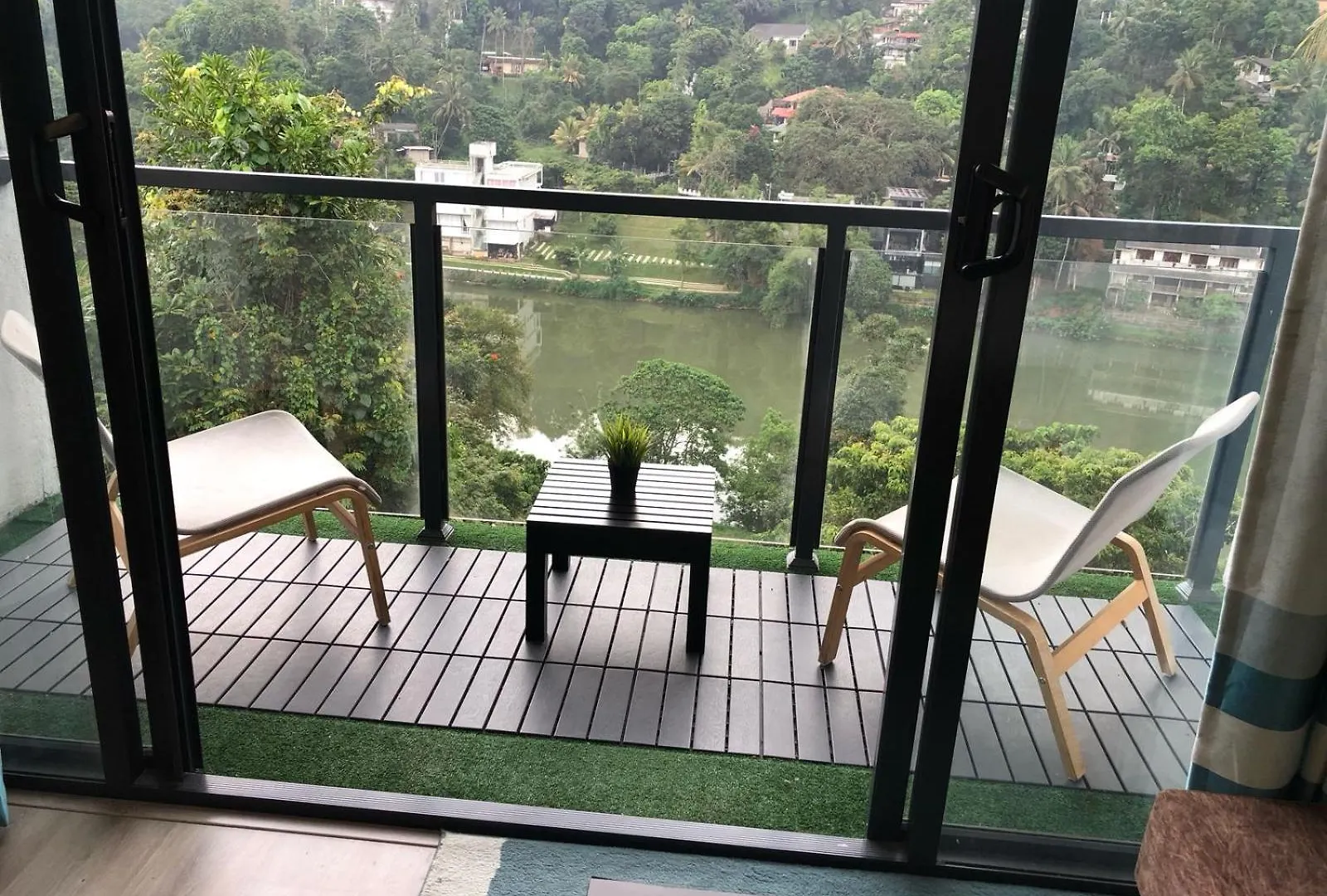 Homestay Aura Residence Katugastota